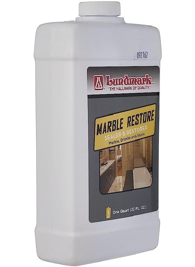 LUNDMARK LUNDMARK MARBLE RESTORE 32 Oz.  - Image 2