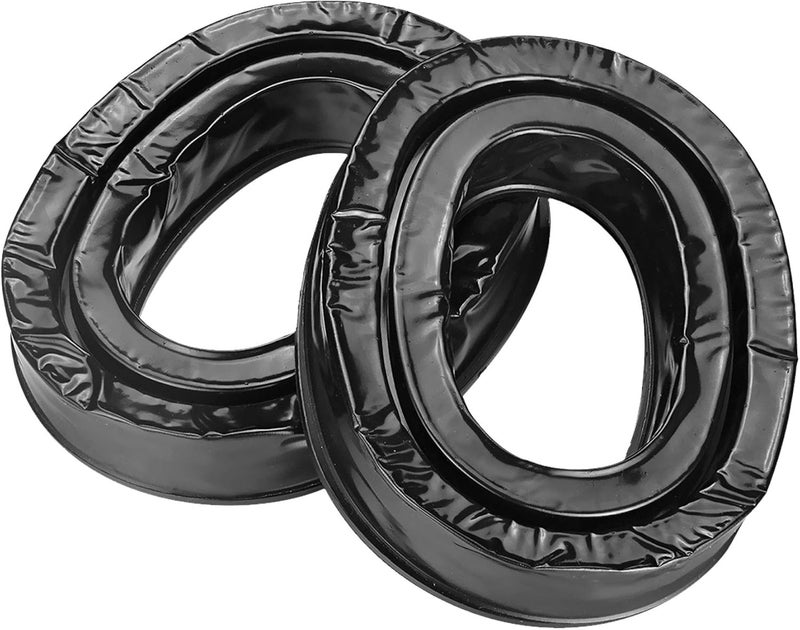 PROHEAR GEP01 Gel Ear Pads (Upgraded) for 3M PELTOR Headsets - Image 1