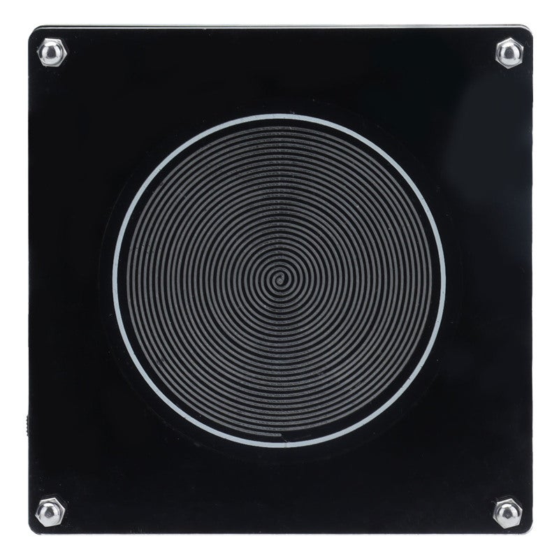 Pulse Generator 400-Day Lithium Battery High Stability Pulse Chip - Precise Accuracy Correction Ultra Low Frequency for Mental Relaxation and Sound Perception Enhancement - Image 1