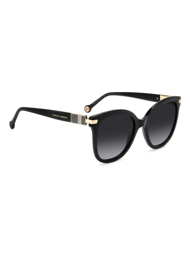 CAROLINA HERRERA SQUARE CAROLINA HERRERA SUNGLASSES FRAMES