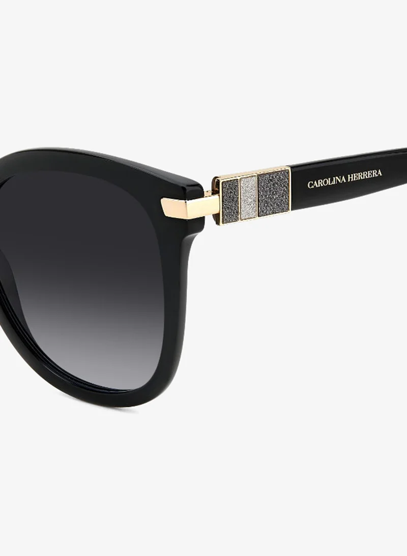 Carolina Herrera  SQUARE CAROLINA HERRERA SUNGLASSES FRAMES  | Best Price UAE