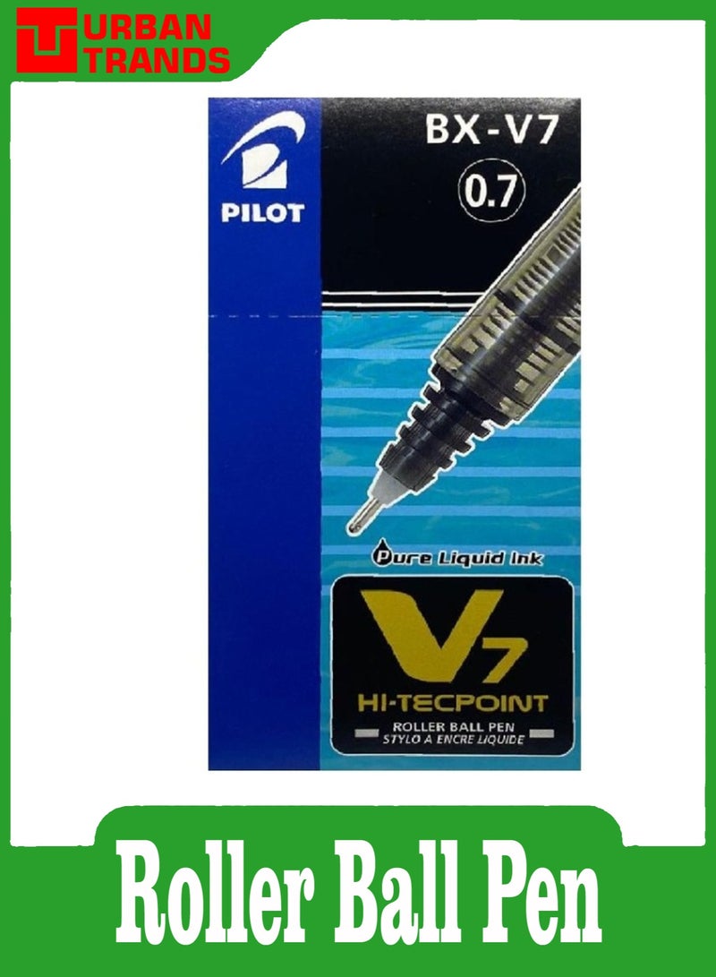 PILOT قلم الكرة الدوارة هاي تيكبوينت