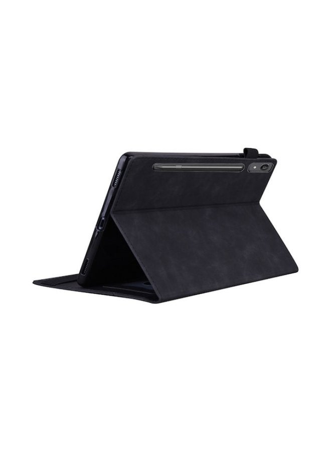جراب حماية للتابلت مناسب لجهاز Lenovo Xiaoxin Pad Pro 12.7 مع حامل وغطاء واقٍ للتابلت - Image 4