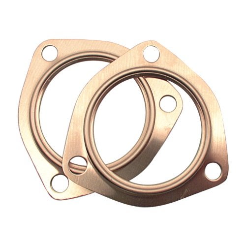 SCE Gaskets 4250 COPPER COLL/GSK, 2.5" I.D. - Image 1