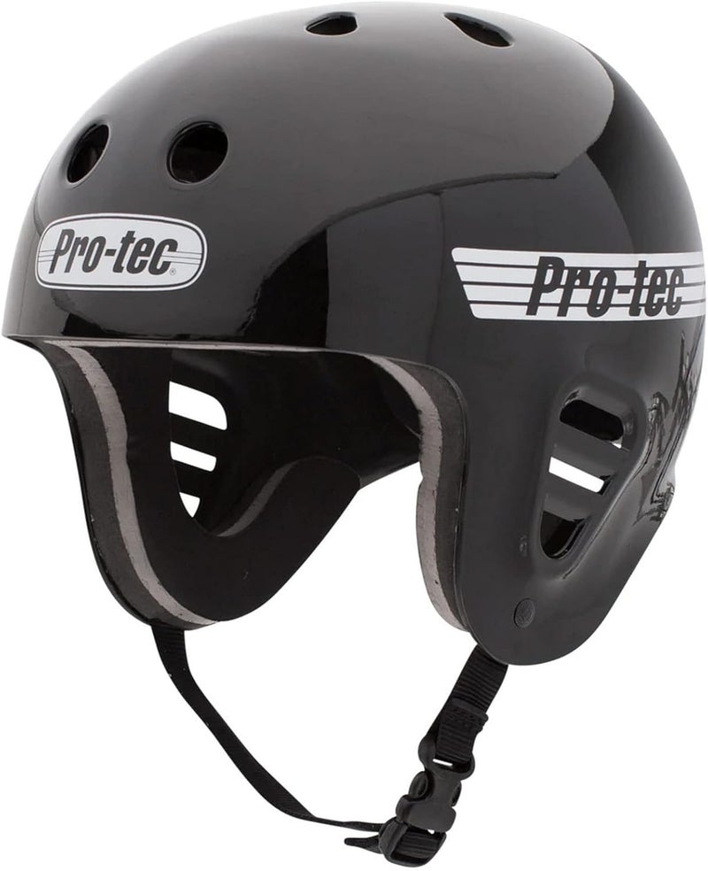 ProTec Full Cut Water Helmet - Image 1