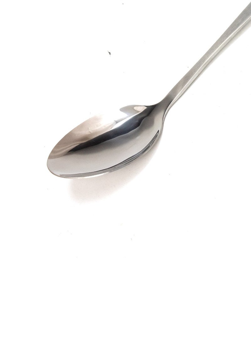 BLACKSTONE Premium Stainless Steel Kitchen Cooking Tools Dishwasher Safe Tongue - Image 2