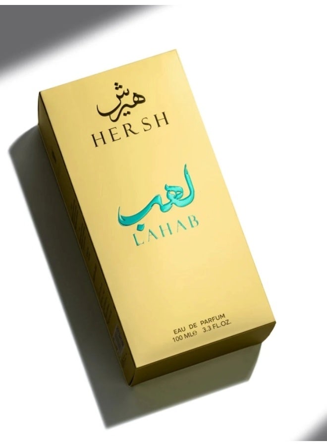 Hirsch Flame perfume, 100 ml. - Image 1
