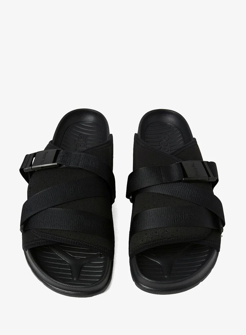 People F21 Lennon Chill Sandals