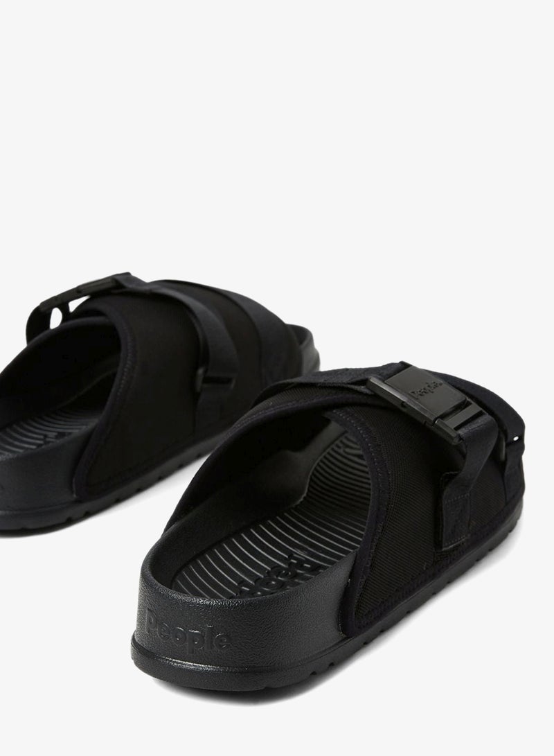 People F21 Lennon Chill Sandals - Image 3