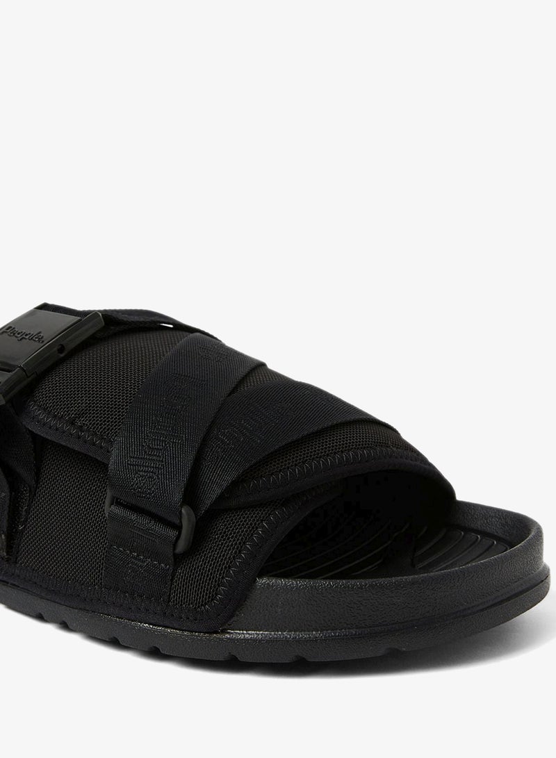 People F21 Lennon Chill Sandals - Image 4