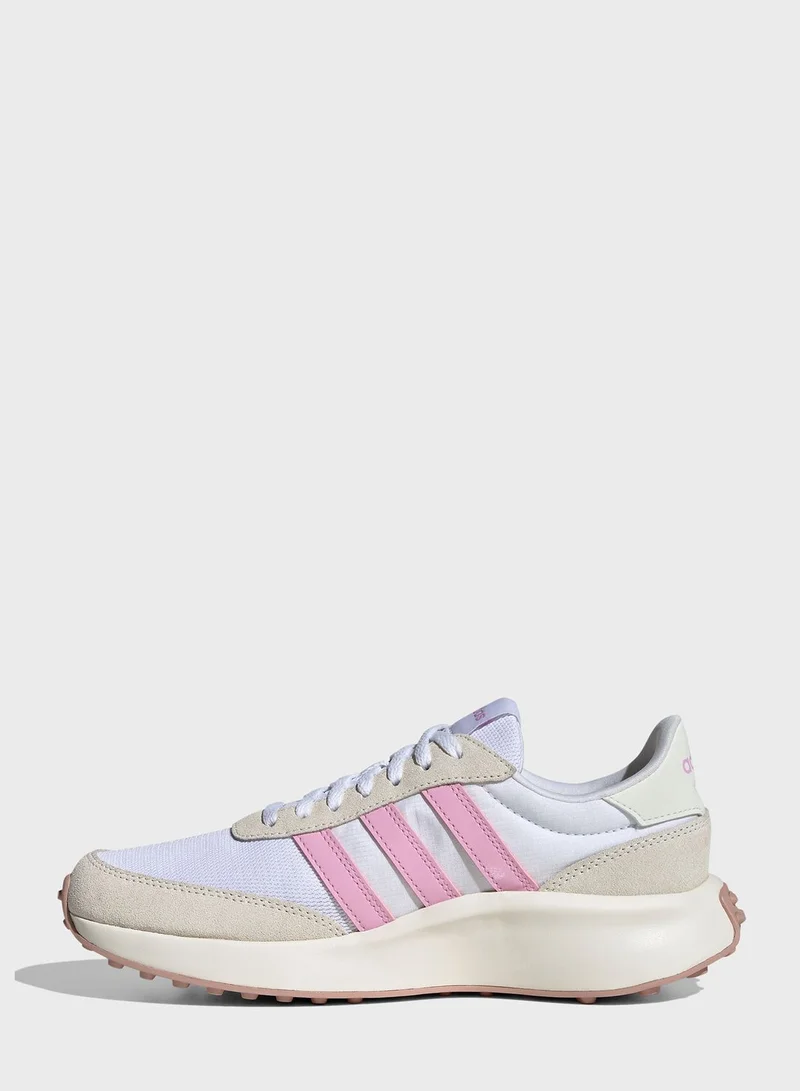 adidas حذاء 70 اس للركض
