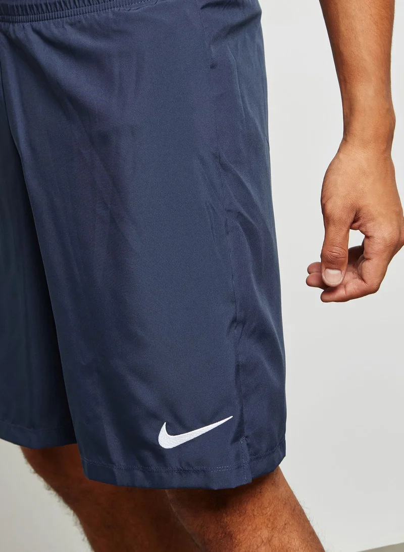 Nike Al Hilal AFC Shorts