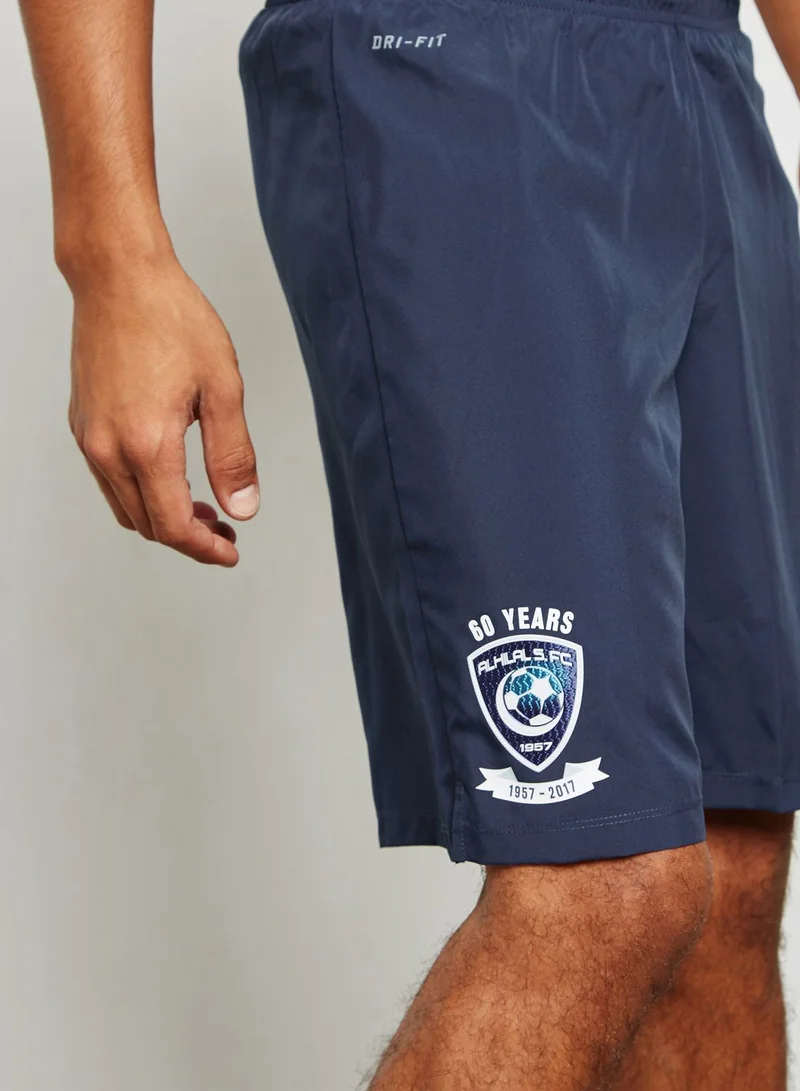 Nike Al Hilal AFC Shorts