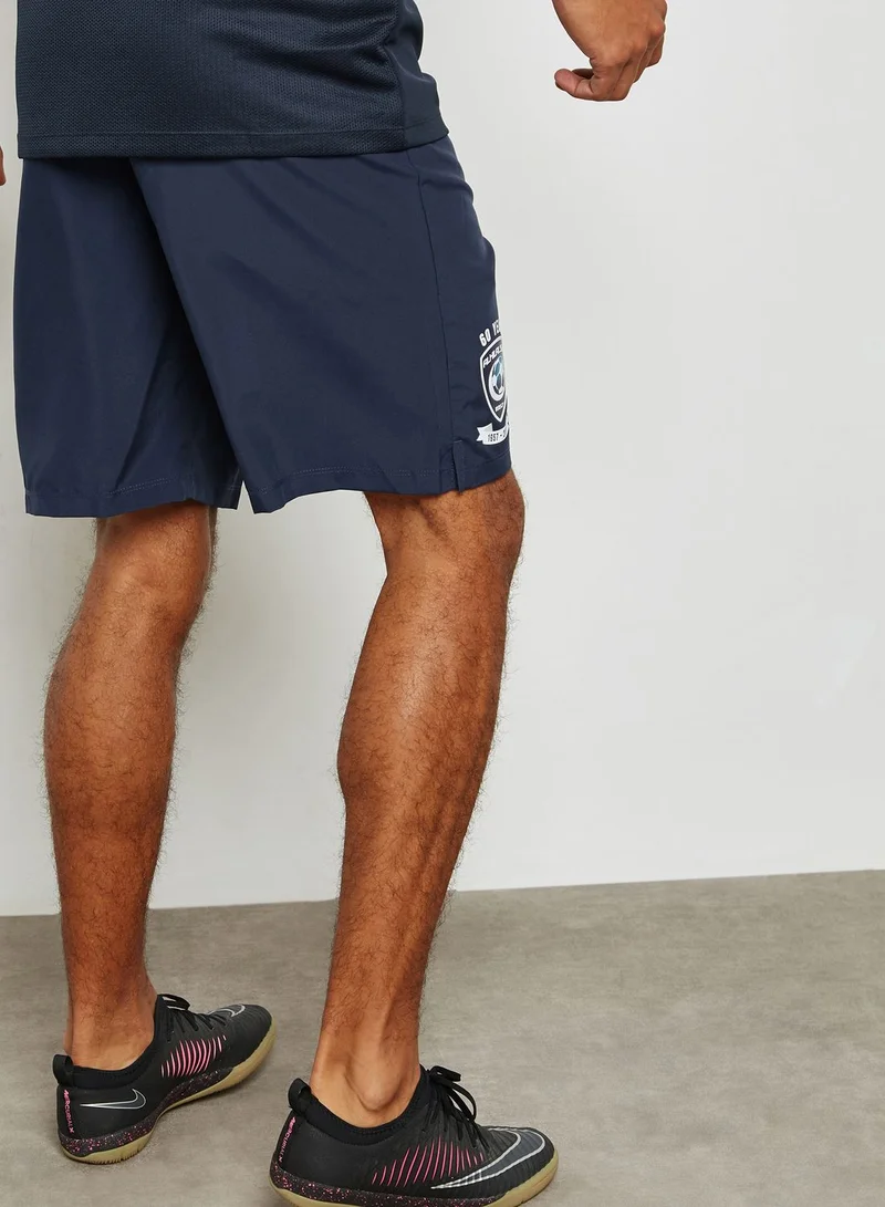 Nike Al Hilal AFC Shorts