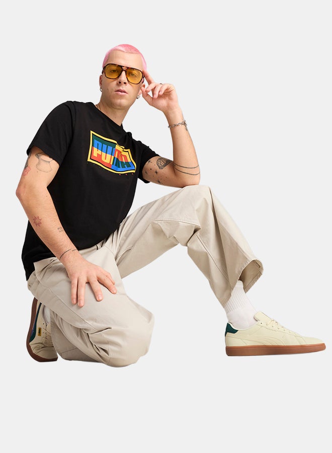 PUMA Graphics Puma Box Te - Image 3