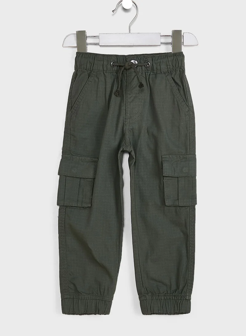 mothercare Youth Essential Trousers