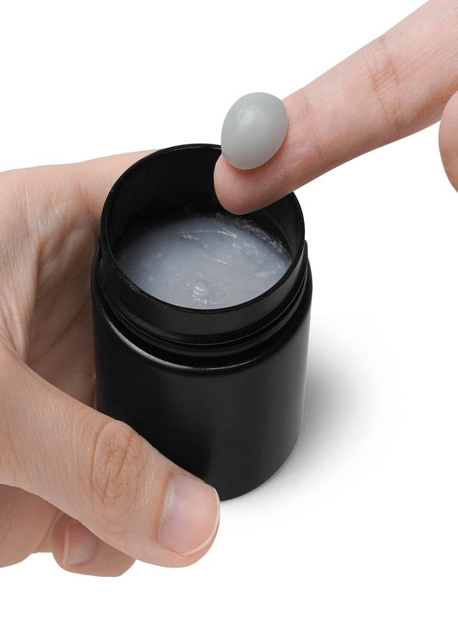 المجمدة طين الأشعة فوق البنفسجية المجمد - طين معالجة بالأشعة فوق البنفسجية (عبوة من قطعتين) - Image 5