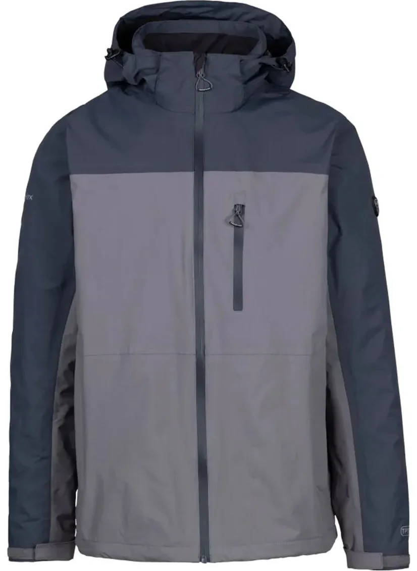 Trespass Curbridge - Male Rain Jacket TP75