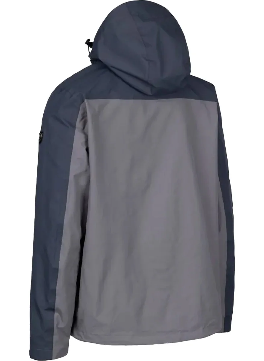 Trespass Curbridge - Male Rain Jacket TP75