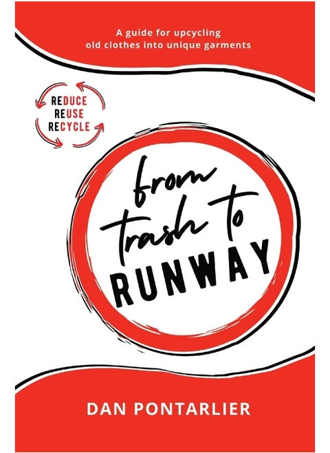 From Trash To Runway: A guide for upcycling old clothes into unique garments