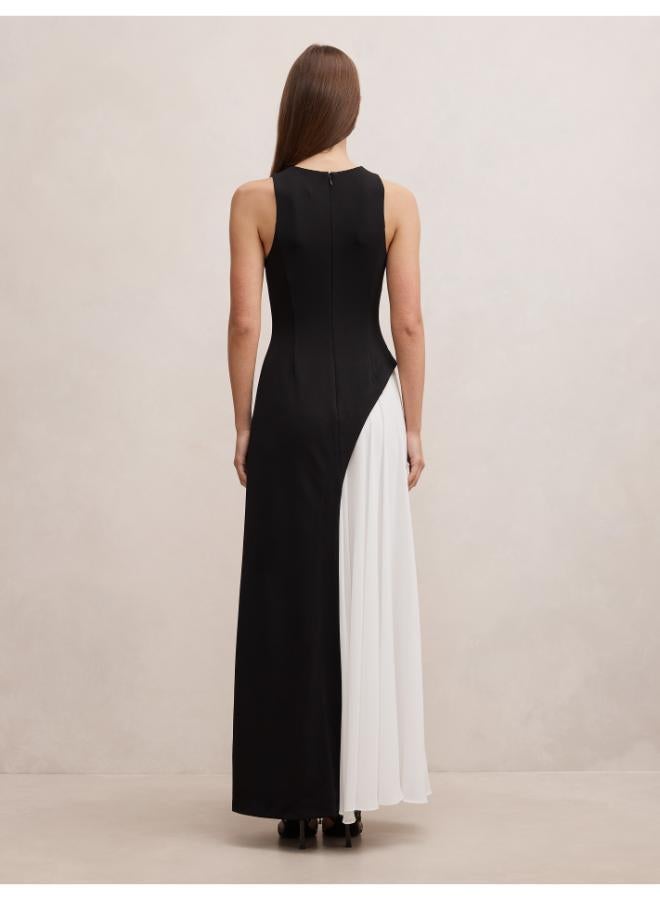forever new Candace Halter Contrast Maxi - Image 2