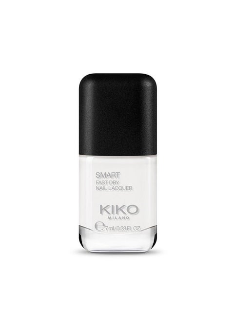 Smart Nail Lacquer 101