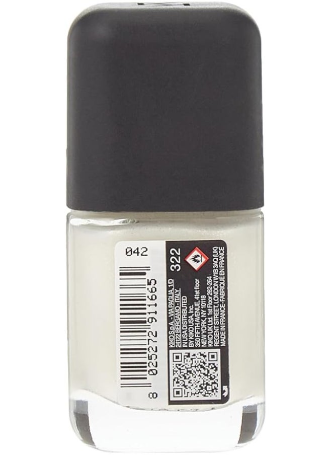 KIKO MILANO Smart Nail Lacquer 101  - Image 3