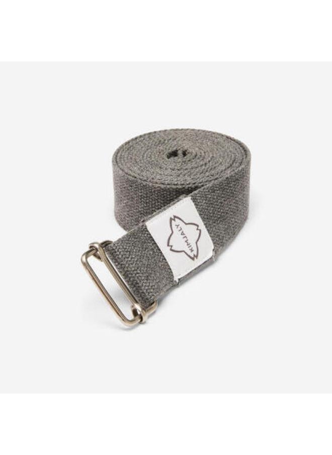 KIMJALY Yoga Strap - Grey  - Image 1