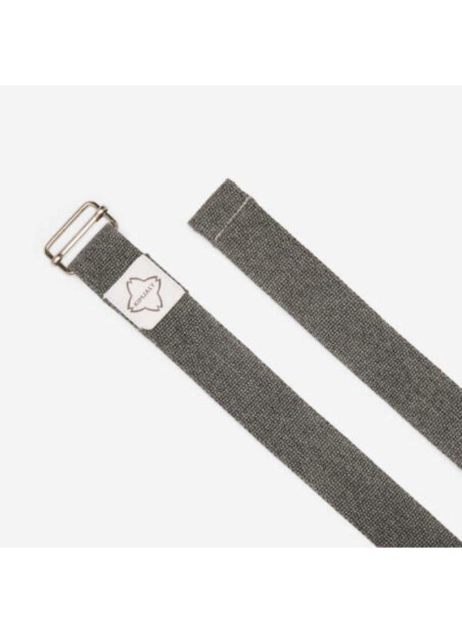 KIMJALY Yoga Strap - Grey  - Image 3
