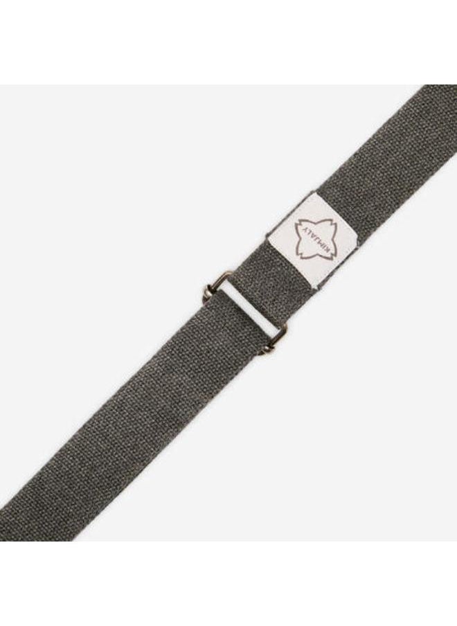 KIMJALY Yoga Strap - Grey  - Image 2