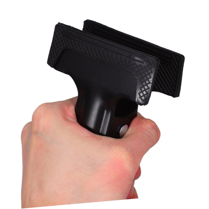 Heavy Duty Metal Spring Clamps 10pcs for Backdrop Photography Stand PVC Holders - Image 5