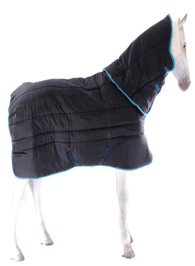 AMIGO Insulator Pony Plus Medium 60 Navy/Blue - Image 2