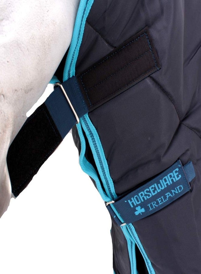 AMIGO Insulator Pony Plus Medium 60 Navy/Blue - Image 5