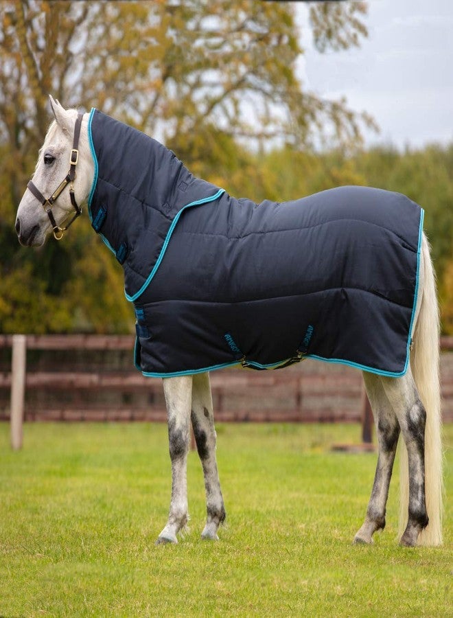 AMIGO Insulator Pony Plus Medium 60 Navy/Blue - Image 1