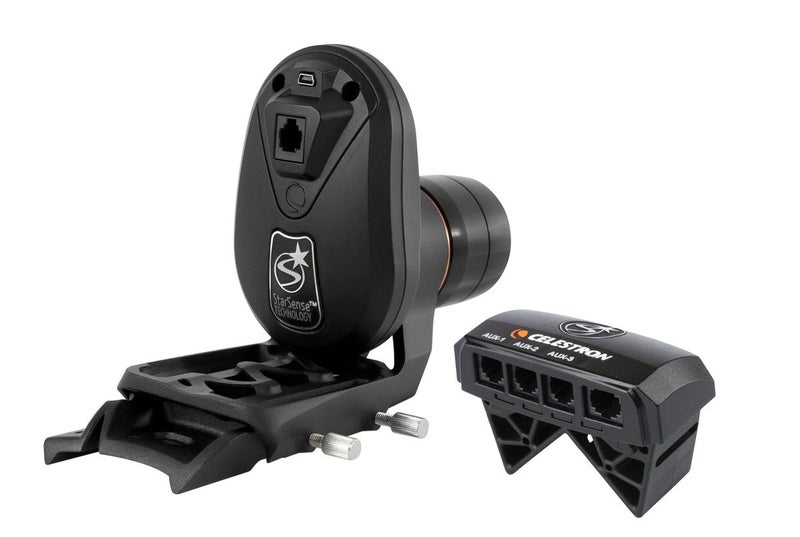 Celestron Celestron StarSense AutoAlign for Sky-Watcher SynScan, Black  - Image 1