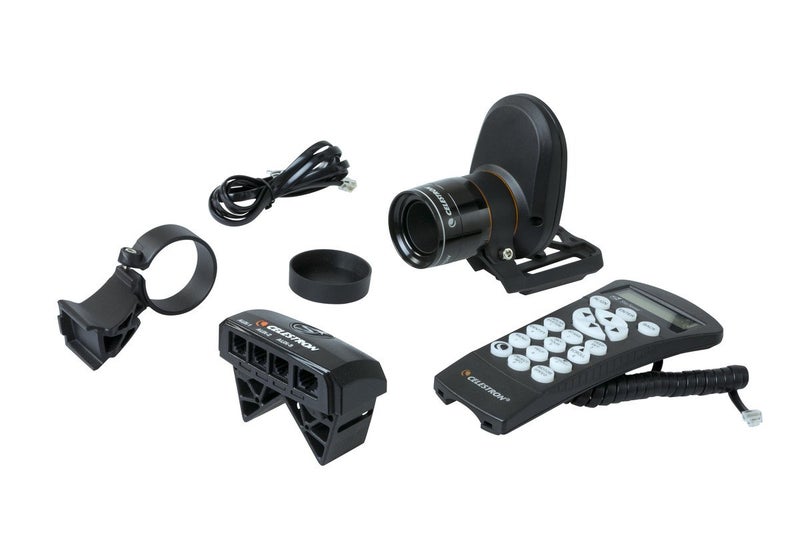 Celestron Celestron StarSense AutoAlign for Sky-Watcher SynScan, Black  - Image 2