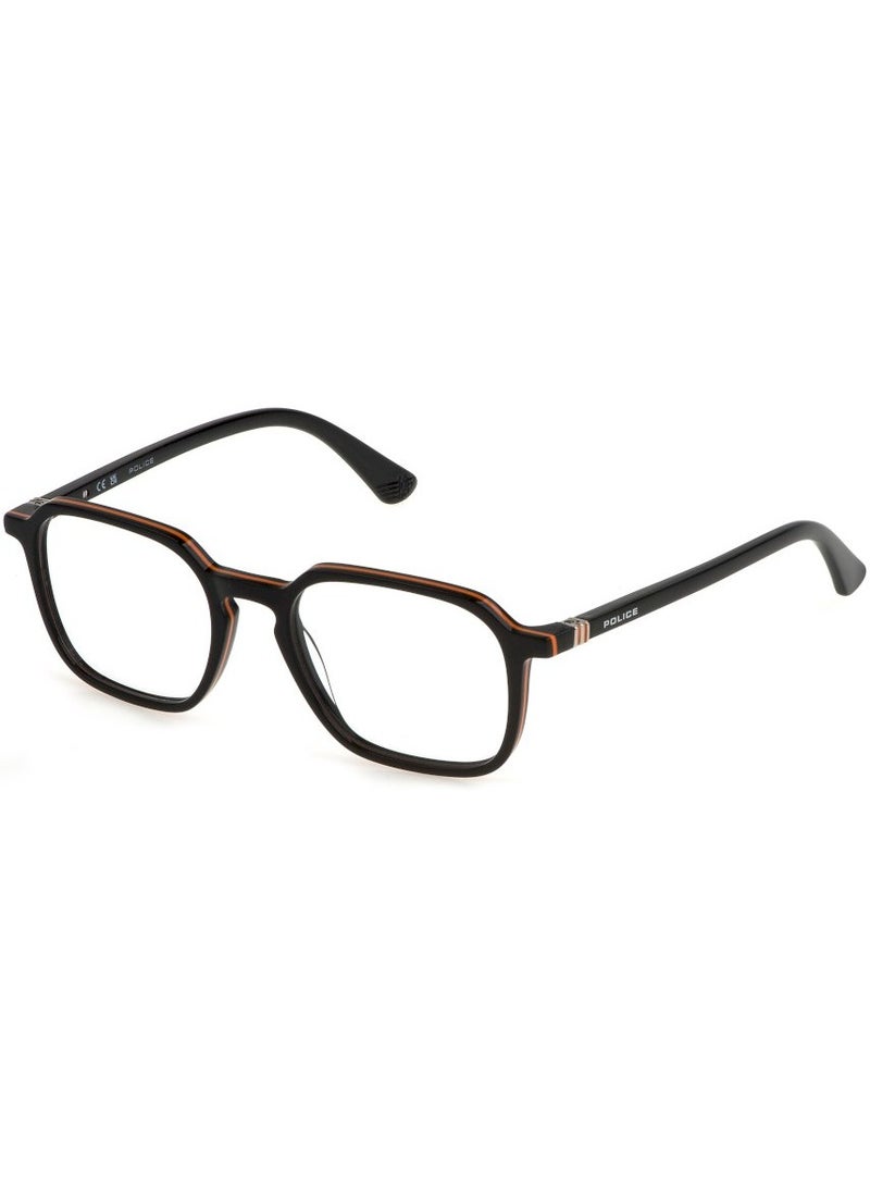 POLICE Police Junior Square Style Eyeglasses Frame - Image 1