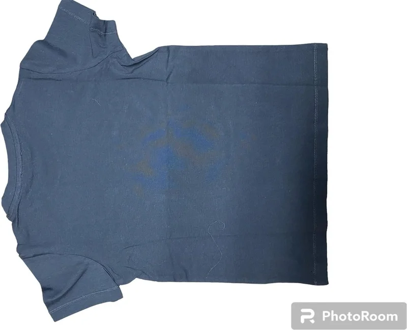 بينيتون Boy's T-Shirt BNT-B21405-001