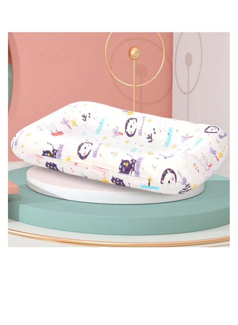 Star Babies Pack of 2 (Star Babies - Changing Pad - Printed Zebra Design, Disposable Changing mat 15pcs)-Pink - Image 3