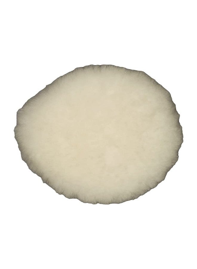 Creating the Difference Premium Polishing Pad | Bowling Ball Polish Pad | All Wool | TruCut Polishing Pad | Made for Bowling Balls | Bowling Ball Care | Bowling Supplies & Accessories - Image 1