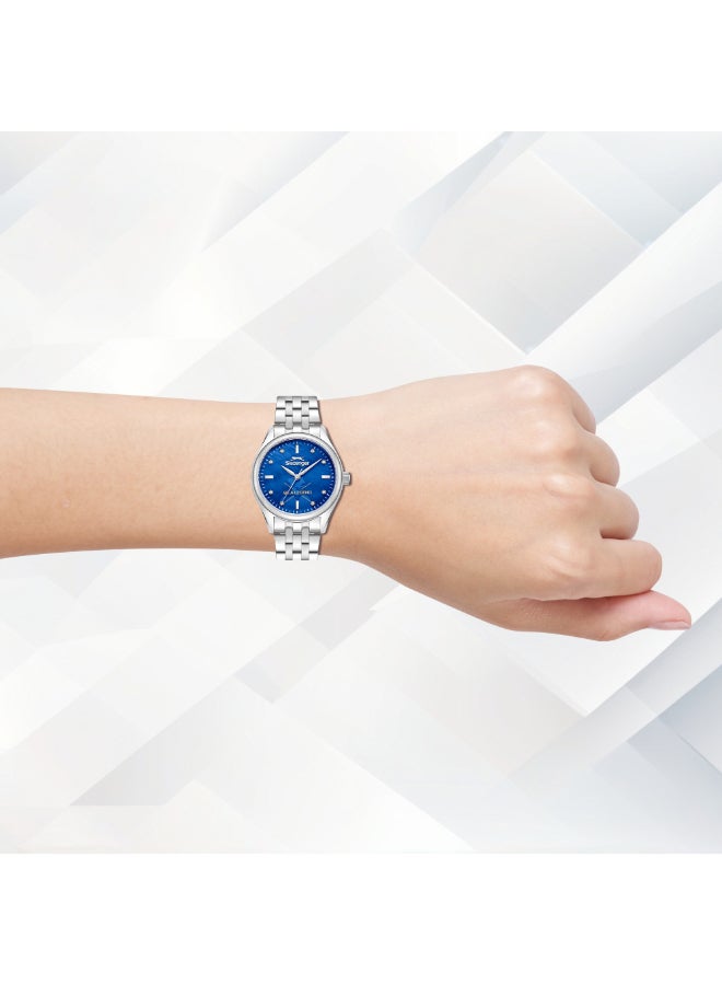 Slazenger Women's METAL Analog Watch SL.9.2528.3.08 - 32 mm - Image 5