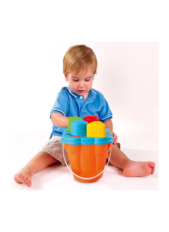 PLAYGO Sort & Stack Giraffe Tower  - Image 4