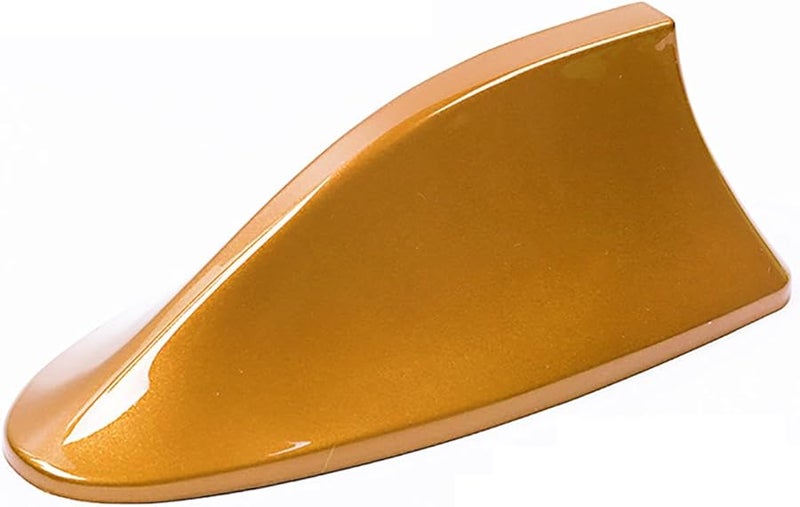 Universal Car Shark Fin Antenna Cover For Nissan X Trail Rogue 2014 2019 - Image 3