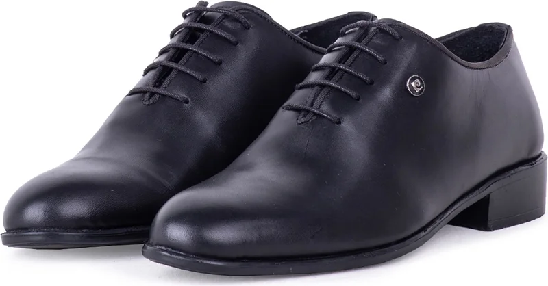 pierre cardin 70259 Men's Casual Leather Classic Shoes