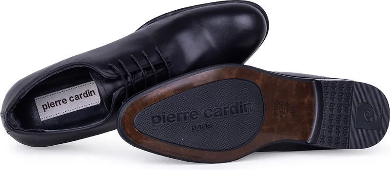 pierre cardin 70259 Men's Casual Leather Classic Shoes