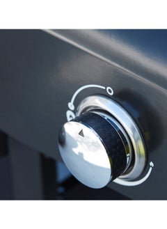 barbecook Barbecook Siesta 310 Graphite gas barbecue black  - Image 4