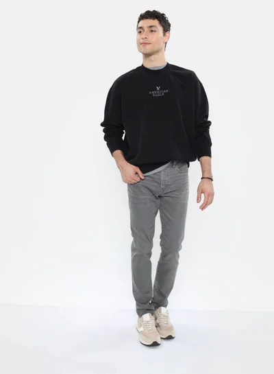 American Eagle Logo Sweatshirt