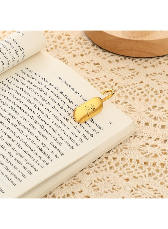 Nariele Exquisite And Beautiful With Gift Box Bookmark - Image 5