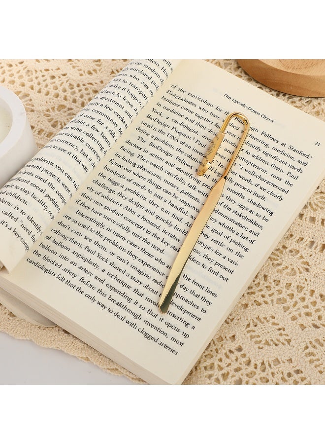 Nariele Exquisite And Beautiful With Gift Box Bookmark - Image 2