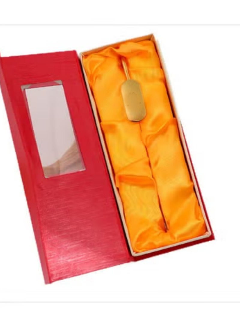 Nariele Exquisite And Beautiful With Gift Box Bookmark - Image 1